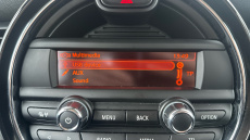 MINI Hatchback 1.5 Cooper 3dr Petrol Hatchback